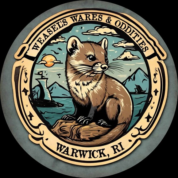 weasels_wares